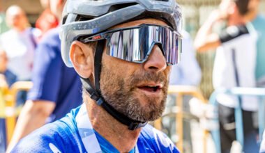 alejandro valverde will be an advisor to the movistar team after hanging up the bike
