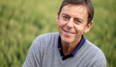 allister begg