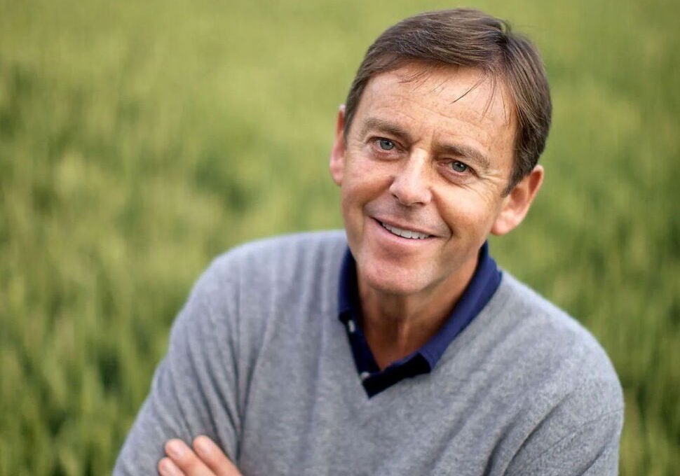 allister begg