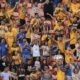 fan shows topless to celebrate tigres goal