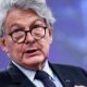 gas thierry breton advises europeans to turn down the heating this winter