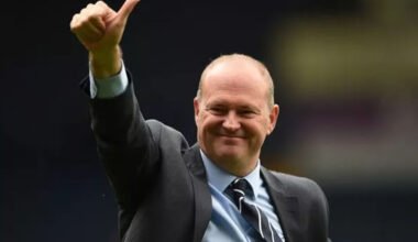 malaga cf maintains its commitment to pepe mel