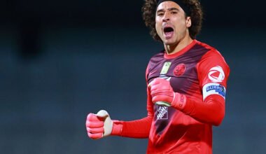 memo ochoa receives offer to be an nfl kicker