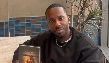 rich paul sr